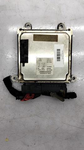 A6511500126 Mercedes