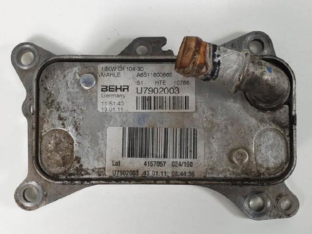 A6511800665 Mercedes