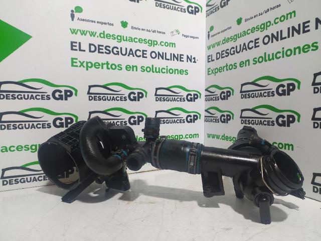 Termostat A6512000615 MERCEDES