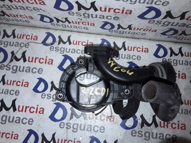 Termostat A6512001500 MERCEDES