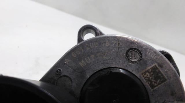 A6512001870 Mercedes