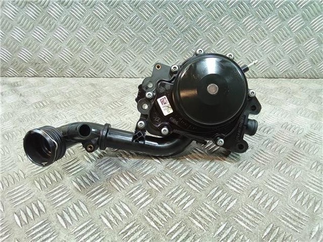 Pompa chłodząca wodna A6512002100 MERCEDES