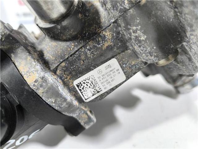 A6512004300 Mercedes