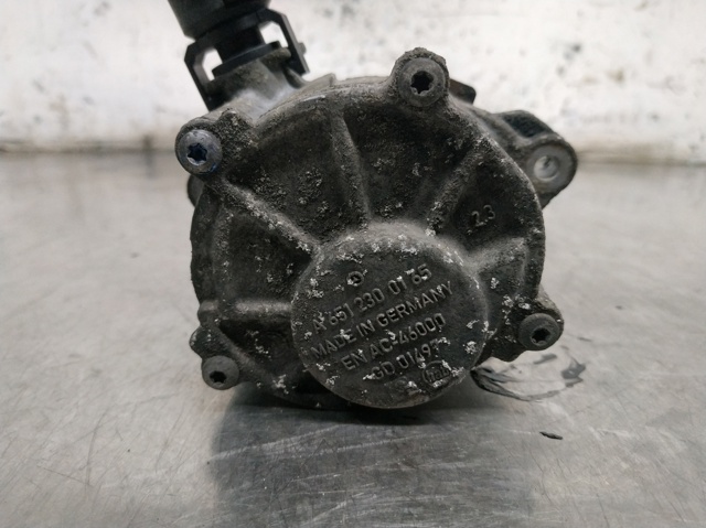 A6512300165 Mercedes