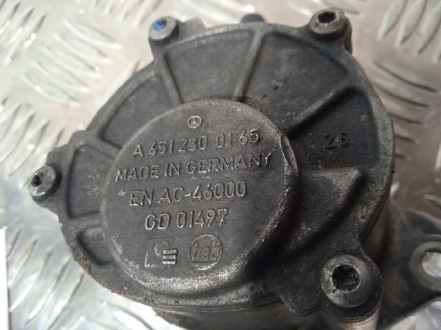 A6512300165 Mercedes