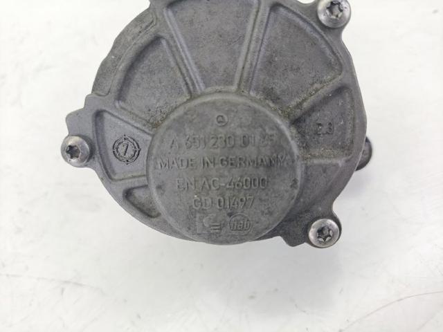 A6512300165 Mercedes