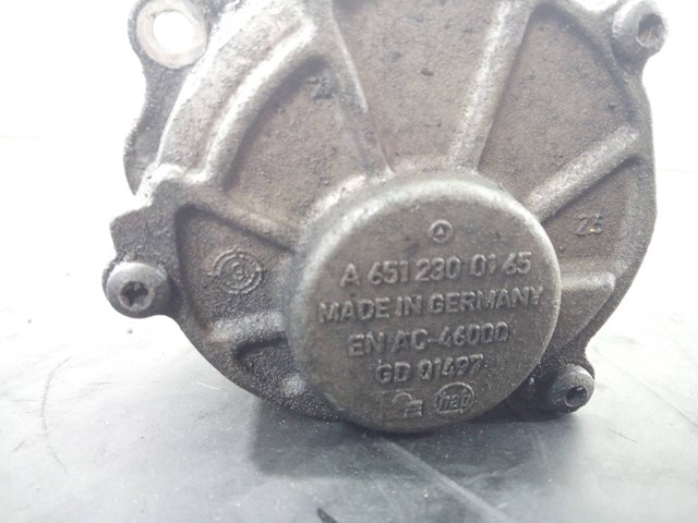 A6512300165 Mercedes