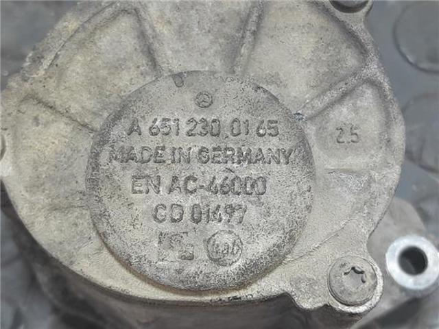 A6512300165 Mercedes