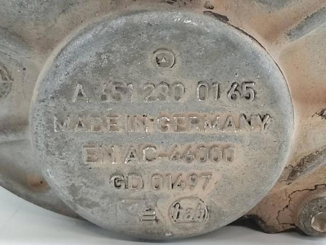 A6512300165 Mercedes