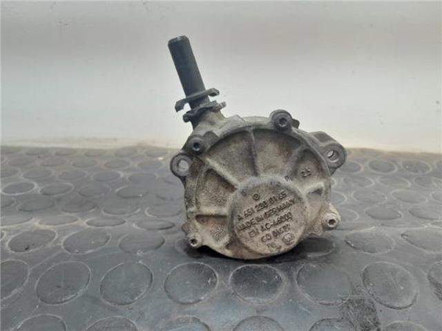 A6512300165 Mercedes