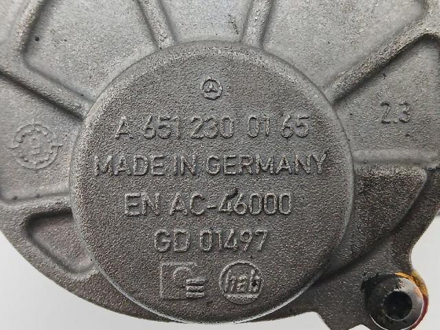 A6512300165 Mercedes