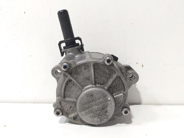 A6512300165 Mercedes