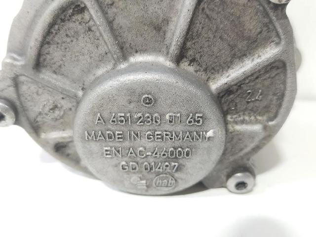 A6512300165 Mercedes