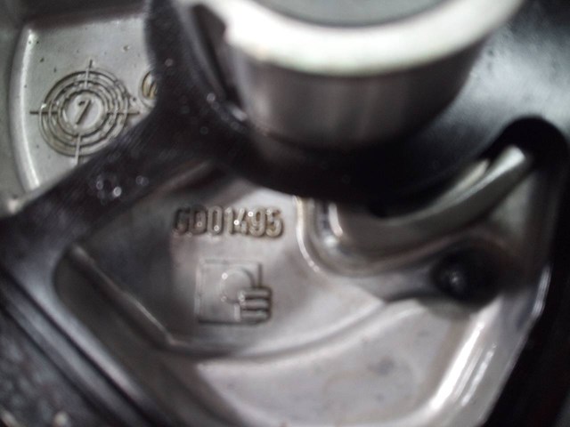 A6512300165 Mercedes