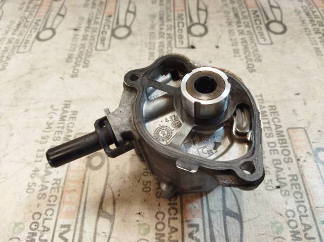 Pompa podciśnienia A6512300265 MERCEDES