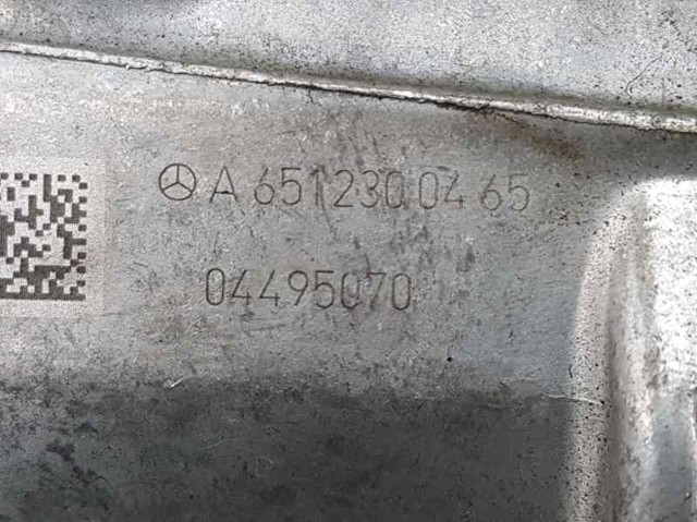 A6512300465 Mercedes