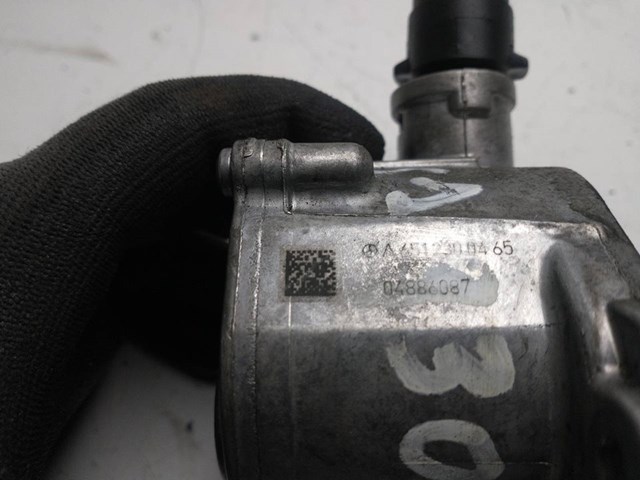 A6512300465 Mercedes