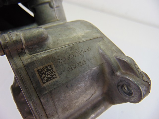 A6512300465 Mercedes