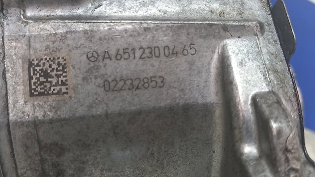 A6512300465 Mercedes