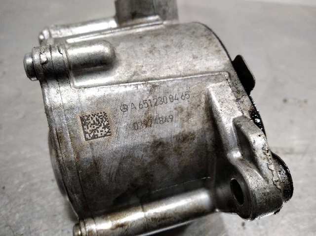 A6512300465 Mercedes