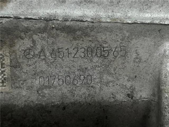 A6512300565 Mercedes