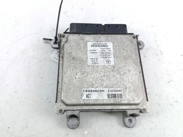 A6519000601 Mercedes