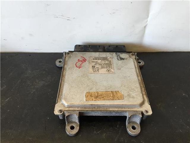 Sterownik silnika A6519000603 MERCEDES