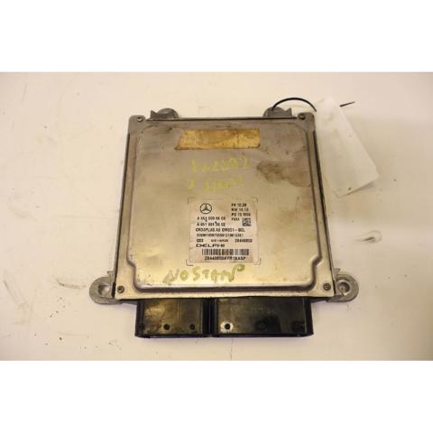 Sterownik silnika A6519000603 MERCEDES