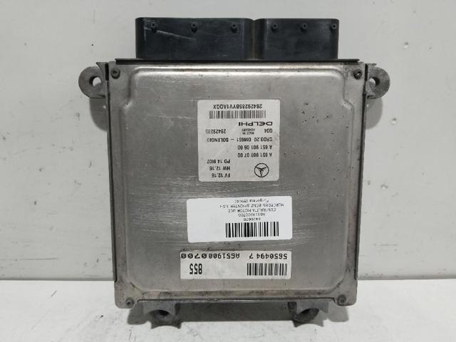A6519000700 Mercedes