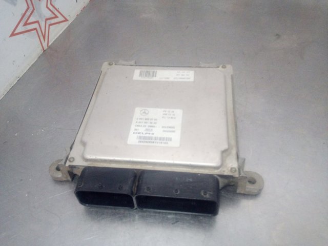 A6519000700 Mercedes
