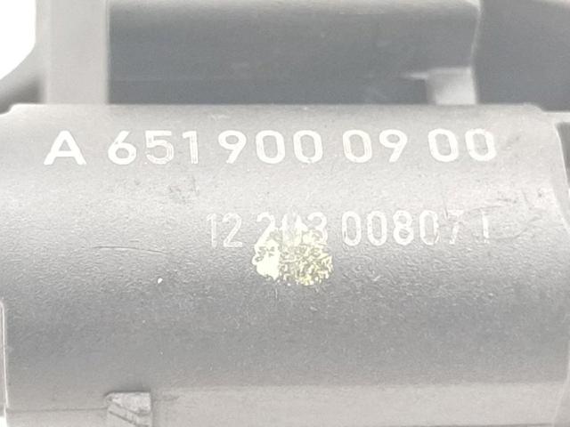 A6519000900 Mercedes