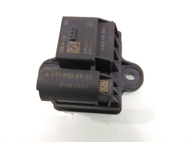 A6519000900 Mercedes