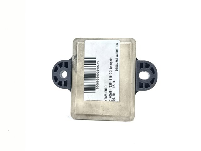 A6519000900 Mercedes