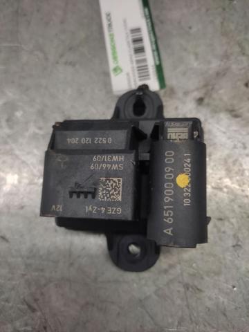 A6519000900 Mercedes