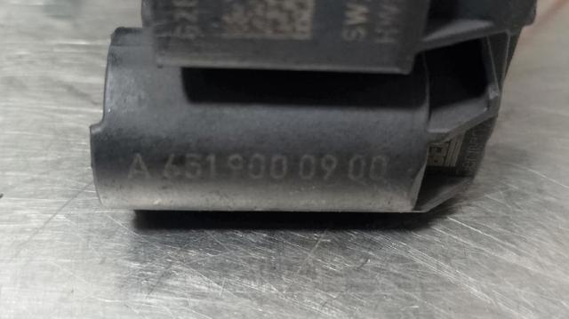 A6519000900 Mercedes