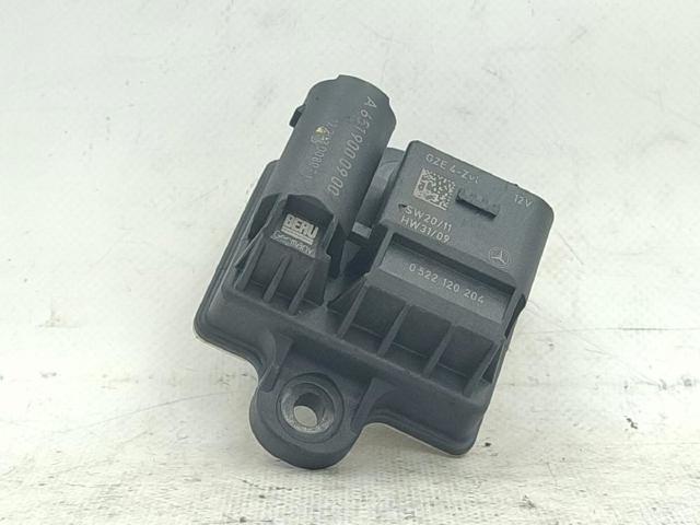 Przekaźnik świec żarowych A6519000900 MERCEDES