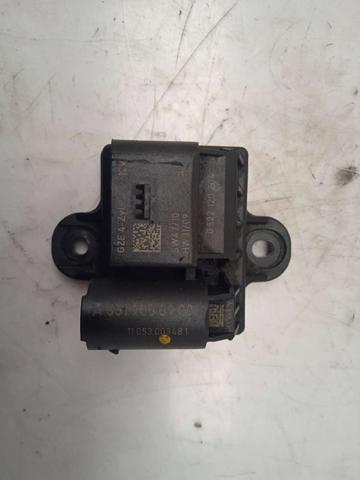 Przekaźnik świec żarowych A6519000900 MERCEDES