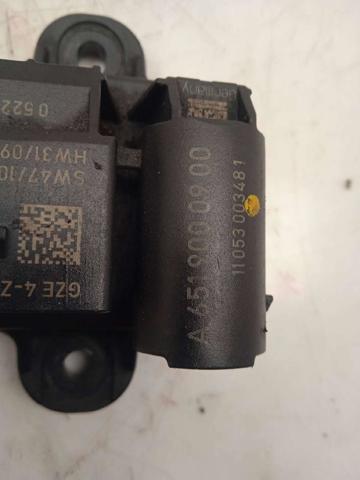 A6519000900 Mercedes