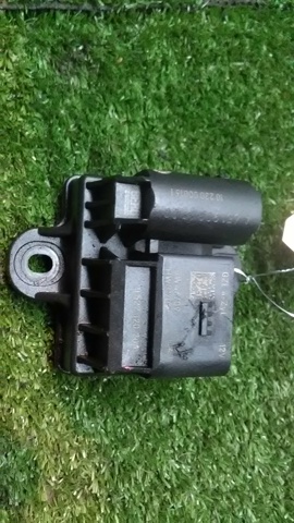 A6519000900 Mercedes