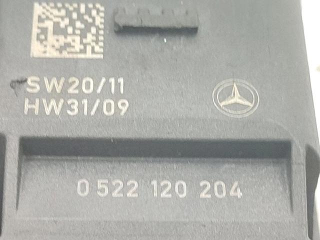 A6519000900 Mercedes