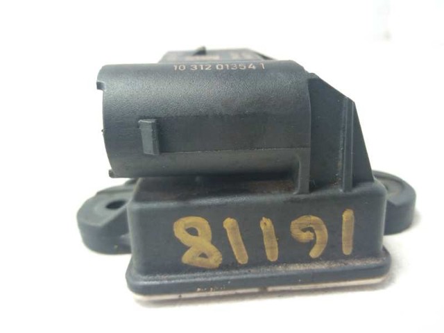 A6519000900 Mercedes