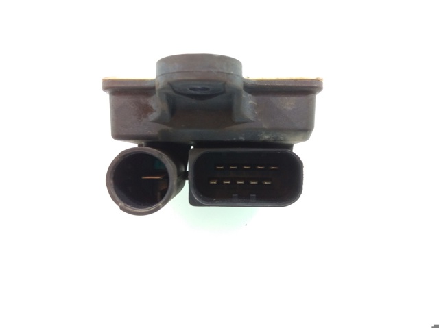 A6519000900 Mercedes