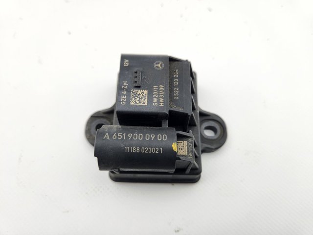 A6519000900 Mercedes