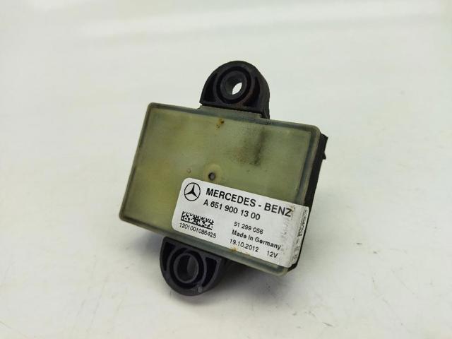 A6519001300 Mercedes