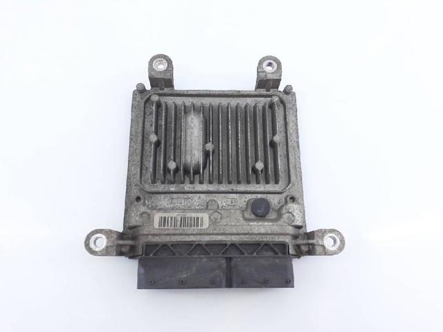 Sterownik silnika A6519002600 MERCEDES