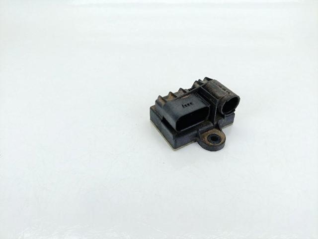 Przekaźnik świec żarowych A6519003103 MERCEDES