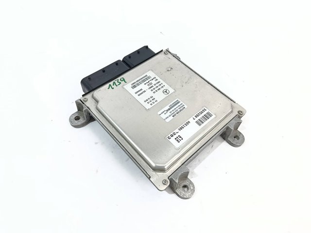 Sterownik silnika A6519003203 MERCEDES
