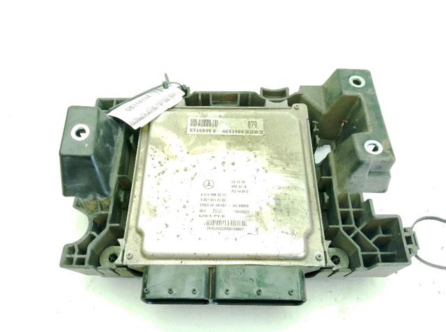 Sterownik silnika A6519003203 MERCEDES