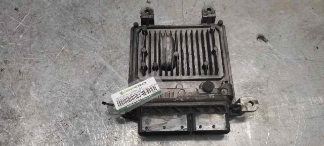 Sterownik silnika A6519003203 MERCEDES