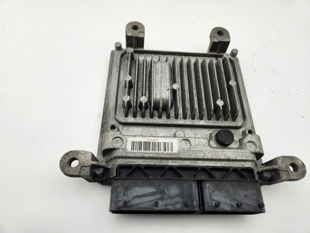 Sterownik silnika A6519003203 MERCEDES